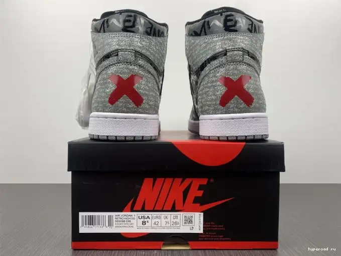 High Jordan 1 Rebellionaire OG 555088-036 Air 0430